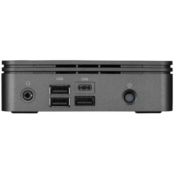 קיט מחשב מיני להרכבה Gigabyte GB-BRi3-10110 Intel Core i3-10110U - יבואן רשמי