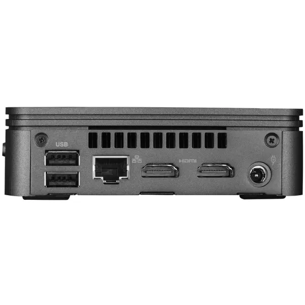 קיט מחשב מיני להרכבה Gigabyte GB-BRi3-10110 Intel Core i3-10110U - יבואן רשמי