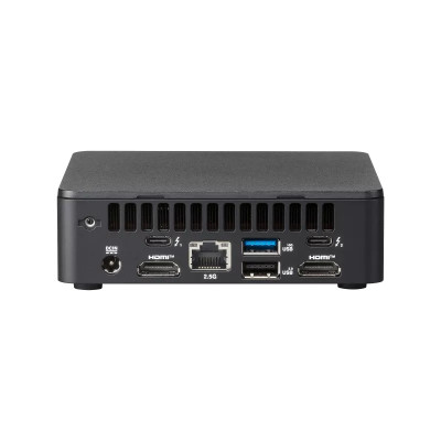 Комплект для сборки Мини-ПК Asus NUC 13 Pro i3-1315U Комплект для сборки Мини-ПК Asus NUC 13 Pro i3-1315U