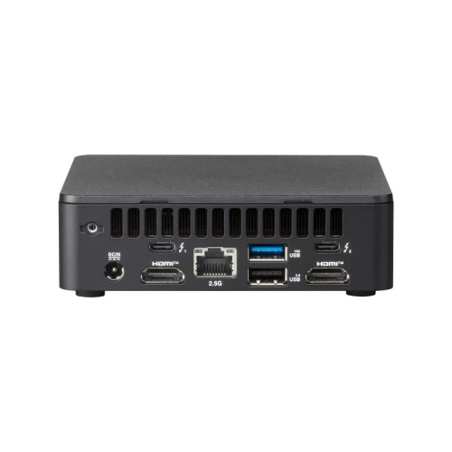 Mini PC build kit Asus NUC 13 Pro i3-1315U