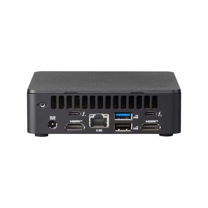 קיט מחשב מיני להרכבה Asus NUC 13 Pro Intel Core i3-1315U