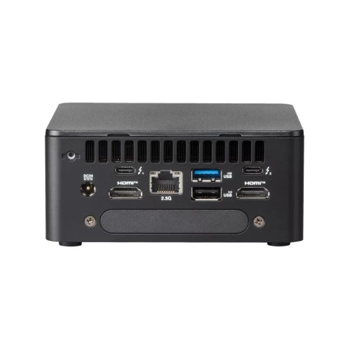 Mini PC build kit Asus NUC 13 Pro i3-1315U