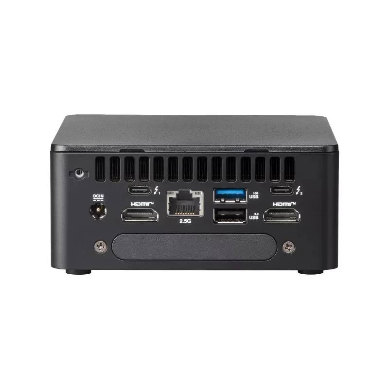 קיט מחשב מיני להרכבה Asus NUC 13 Pro Intel Core i3-1315U