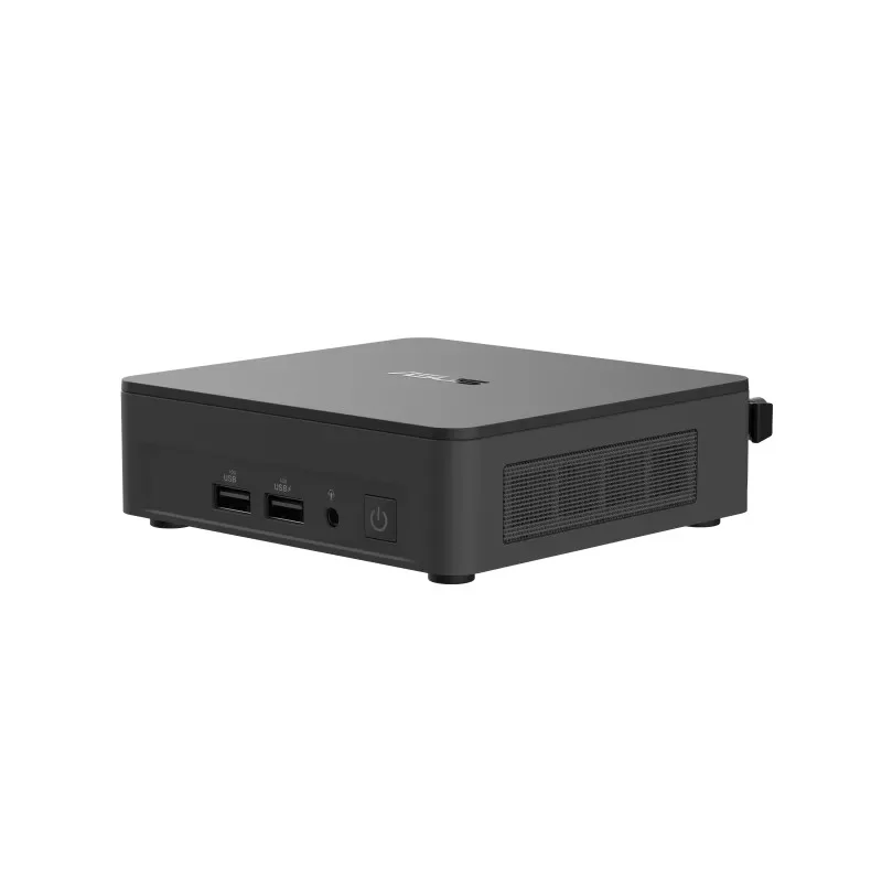 קיט מחשב מיני להרכבה Asus NUC 13 Pro Intel Core i3-1315U