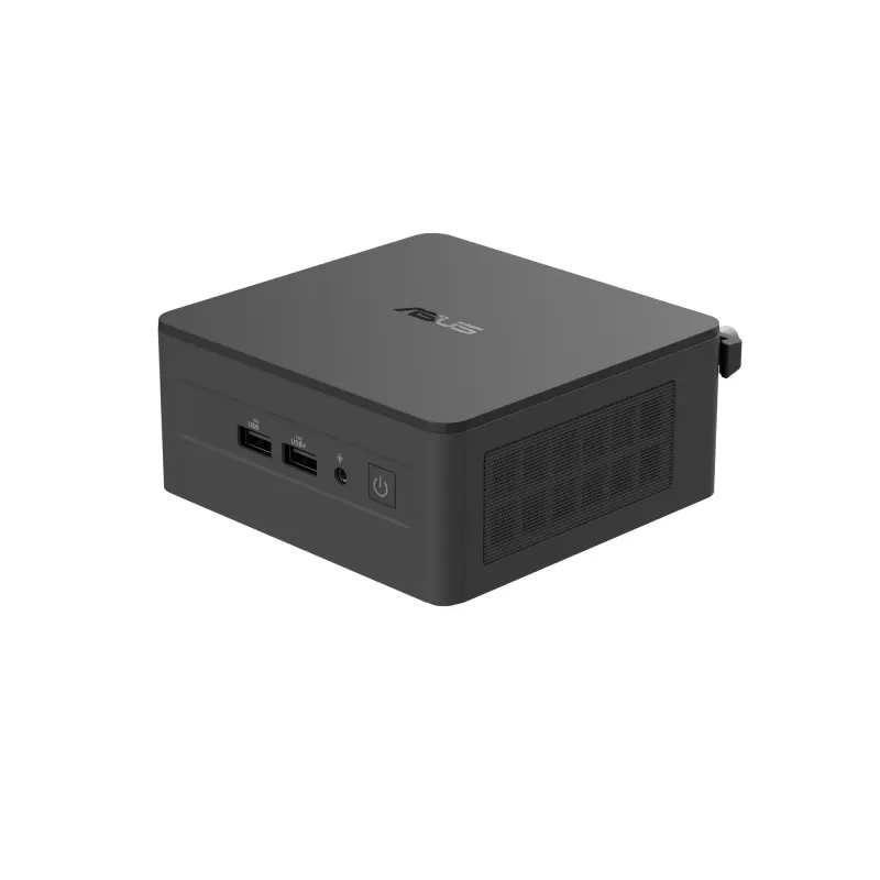 קיט מחשב מיני להרכבה Asus NUC 13 Pro Intel Core i3-1315U