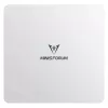 Мини-ПК Minis Forum UM760 Plus AMD Ryzen 5 7640HS 16GB AMD Radeon 760M SSD:1TB Windows 11 Pro Мини-ПК Minis Forum UM760 Plus AMD Ryzen 5 7640HS 16GB AMD Radeon 760M SSD:1TB Windows 11 Pro