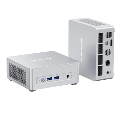 Mini PC Minis Forum UM760 Plus AMD Ryzen 5 7640HS 16GB SSD:1TB Windows 11 Pro Mini PC Minis Forum UM760 Plus AMD Ryzen 5 7640HS 16GB SSD:1TB Windows 11 Pro