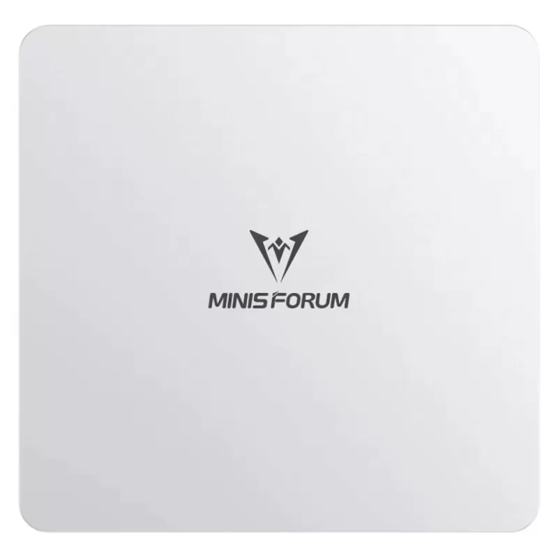 Мини-ПК Minis Forum UM760 Plus AMD Ryzen 5 7640HS 16GB AMD Radeon 760M SSD:1TB Windows 11 Pro Мини-ПК Minis Forum UM760 Plus AMD Ryzen 5 7640HS 16GB AMD Radeon 760M SSD:1TB Windows 11 Pro