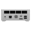 Мини-ПК Minis Forum UM760 Plus AMD Ryzen 5 7640HS 16GB AMD Radeon 760M SSD:1TB Windows 11 Pro Мини-ПК Minis Forum UM760 Plus AMD Ryzen 5 7640HS 16GB AMD Radeon 760M SSD:1TB Windows 11 Pro
