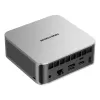 Mini PC Minis Forum M1 Pro Intel Core Ultra 5 125H 32GB SSD:1TB Windows 11 Pro