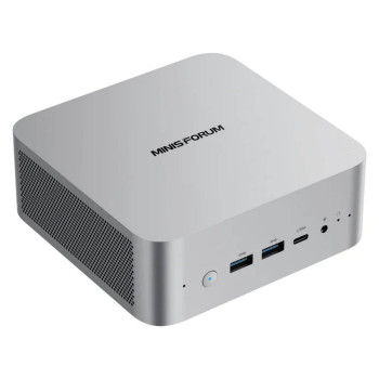 Mini PC Minis Forum M1 Pro Ultra 5 32GB SSD:1TB Windows 11 Pro