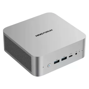 Mini PC Minis Forum M1 Pro Intel Core Ultra 5 125H 32GB SSD:1TB Windows 11 Pro