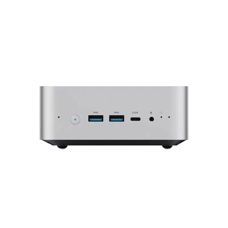 Mini PC Minis Forum M1 Pro Intel Core Ultra 5 125H 32GB SSD:1TB Windows 11 Pro