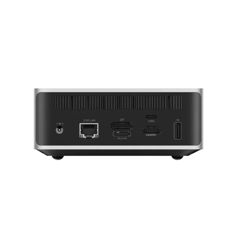 Mini PC Minis Forum M1 Pro Intel Core Ultra 5 125H 32GB SSD:1TB Windows 11 Pro
