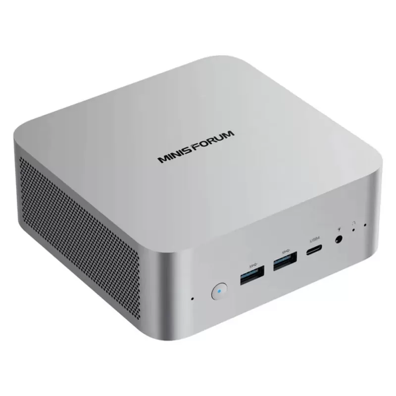 Mini PC Minis Forum M1 Pro Intel Core Ultra 5 125H 32GB SSD:1TB Windows 11 Pro