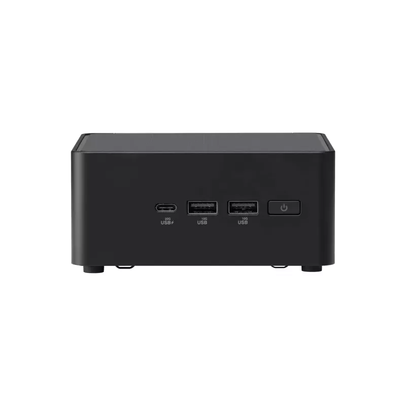 קיט מחשב מיני להרכבה Asus NUC 14 Pro Kit U7 155H Revel Canyon RNUC14RVHU700000I 48GB SSD:4TB