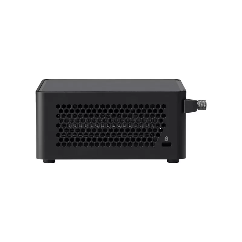 קיט מחשב מיני להרכבה Asus NUC 14 Pro Kit U7 155H Revel Canyon RNUC14RVHU700000I 48GB SSD:4TB
