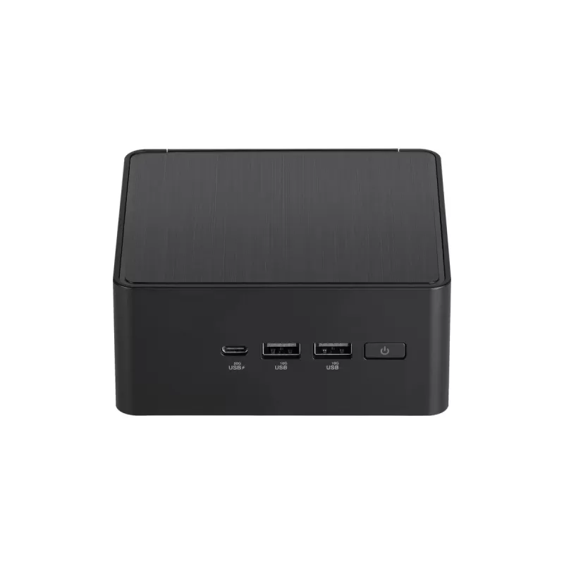 קיט מחשב מיני להרכבה Asus NUC 14 Pro Kit U7 155H Revel Canyon RNUC14RVHU700000I 48GB SSD:4TB