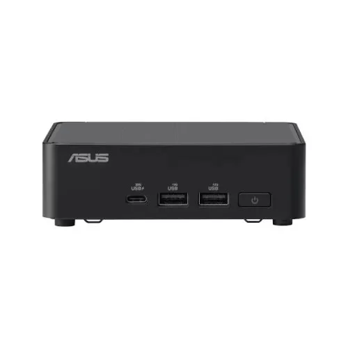 קיט מחשב מיני להרכבה Asus NUC 14 Pro Kit U7 155H Revel Canyon RNUC14RVHU700000I 48GB SSD:4TB