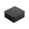 קיט מחשב מיני להרכבה Asus NUC 14 Pro Kit U7 155H Revel Canyon RNUC14RVHU700000I 48GB SSD:4TB