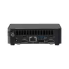 קיט מחשב מיני להרכבה Asus NUC 14 Pro Kit U7 155H Revel Canyon RNUC14RVHU700000I 48GB SSD:4TB