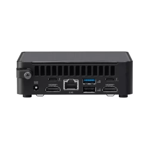 קיט מחשב מיני להרכבה Asus NUC 14 Pro Kit U7 155H Revel Canyon RNUC14RVHU700000I 48GB SSD:4TB