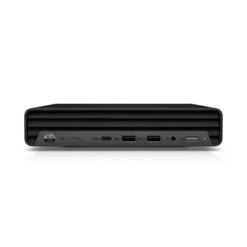 מחשב מיני HP 400 G9 Mini 16GB SSD:512GB