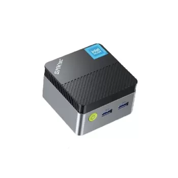 מחשב מיני GMKtec GMK-G5 N97 12GB 512GB Win11 Pro 12GB SSD:512GB Windows 11 Pro