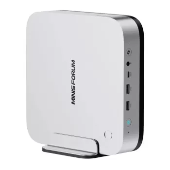 Мини-ПК Minis Forum AI X1 Pro Ryzen AI 9 HX 470 32GB 1TB W11P 32GB SSD:1TB Windows 11 Pro Мини-ПК Minis Forum AI X1 Pro Ryzen AI 9 HX 470 32GB 1TB W11P 32GB SSD:1TB Windows 11 Pro