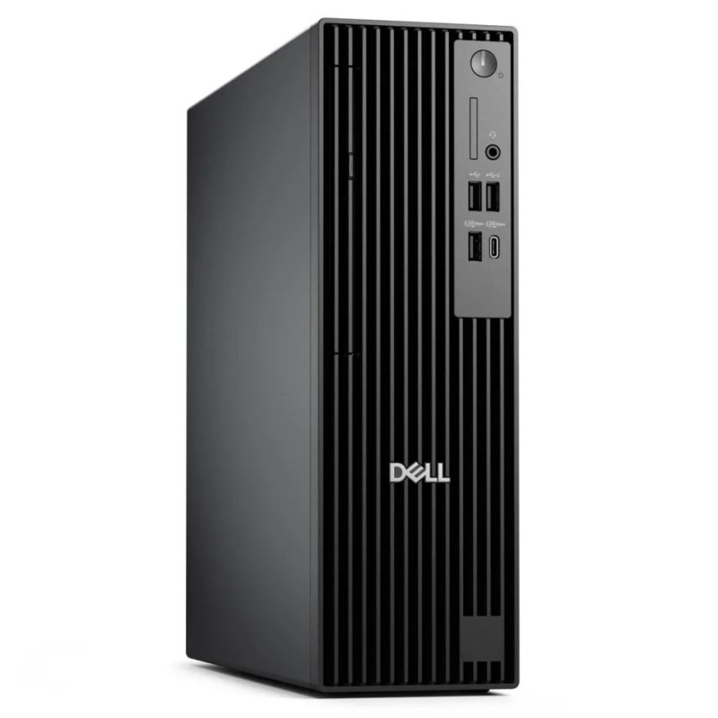Mini PC build kit Dell Mini PC DELL PRO SLIM PLUS U5-235 16GB 1TB-NVME W11P 3Y