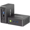 Mini PC GMKtec NucBox G3 Pro i3-10110U 16GB 512GB 16GB SSD:512GB Windows 11 Pro Mini PC GMKtec NucBox G3 Pro i3-10110U 16GB 512GB 16GB SSD:512GB Windows 11 Pro