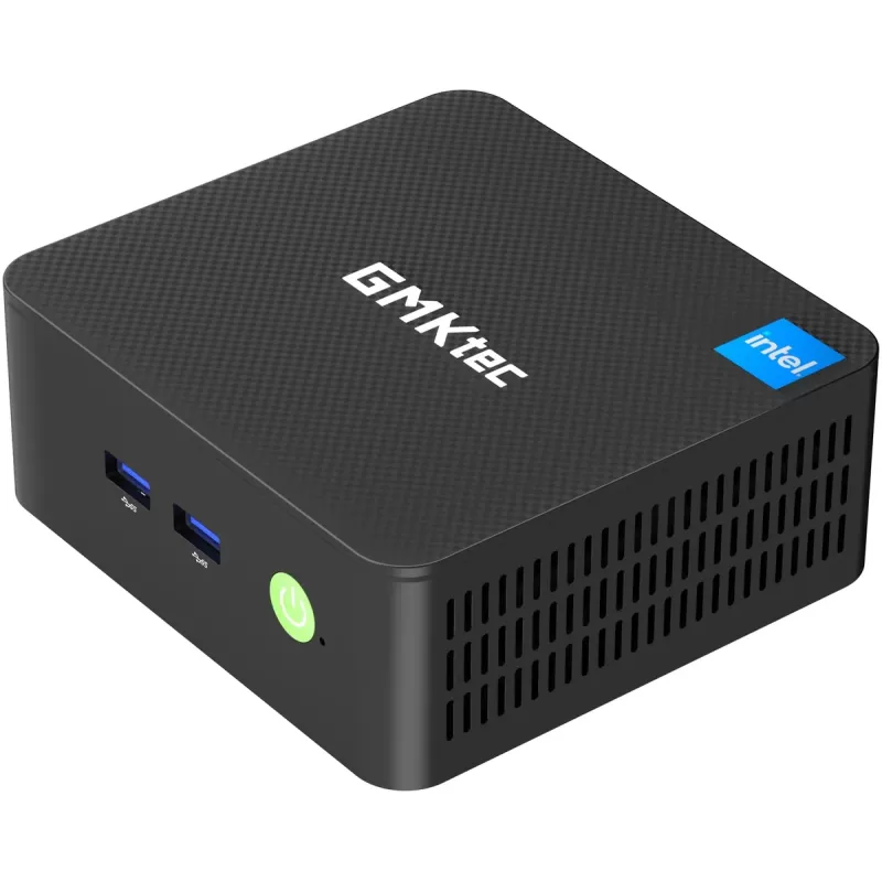 Mini PC GMKtec NucBox G3 Pro i3-10110U 16GB 512GB 16GB SSD:512GB Windows 11 Pro Mini PC GMKtec NucBox G3 Pro i3-10110U 16GB 512GB 16GB SSD:512GB Windows 11 Pro