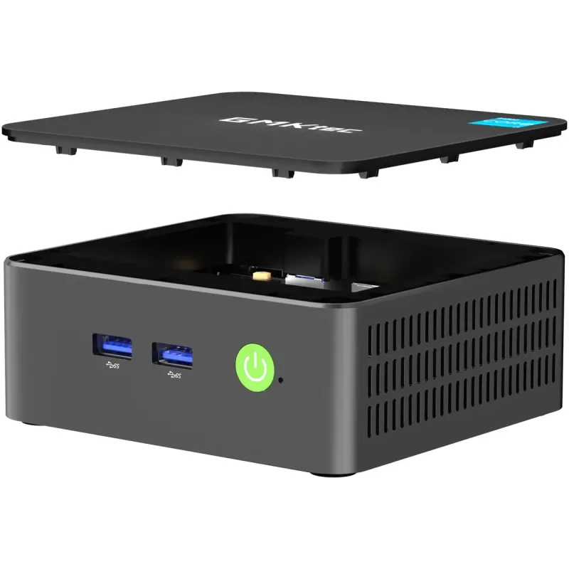 Mini PC GMKtec NucBox G3 Pro i3-10110U 16GB 512GB 16GB SSD:512GB Windows 11 Pro Mini PC GMKtec NucBox G3 Pro i3-10110U 16GB 512GB 16GB SSD:512GB Windows 11 Pro