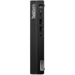 Мини-ПК Lenovo ThinkCentre M70q Gen 5 16GB SSD:512GB Мини-ПК Lenovo ThinkCentre M70q Gen 5 16GB SSD:512GB