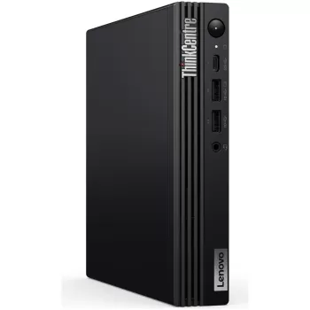 מחשב מיני Lenovo ThinkCentre M70q Gen 5 16GB SSD:512GB