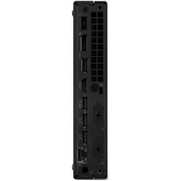 Мини-ПК Lenovo ThinkCentre M70q Gen 5 16GB SSD:512GB Мини-ПК Lenovo ThinkCentre M70q Gen 5 16GB SSD:512GB
