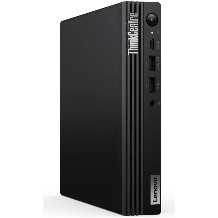 Мини-ПК Lenovo ThinkCentre M70q Gen 5 16GB SSD:512GB Мини-ПК Lenovo ThinkCentre M70q Gen 5 16GB SSD:512GB