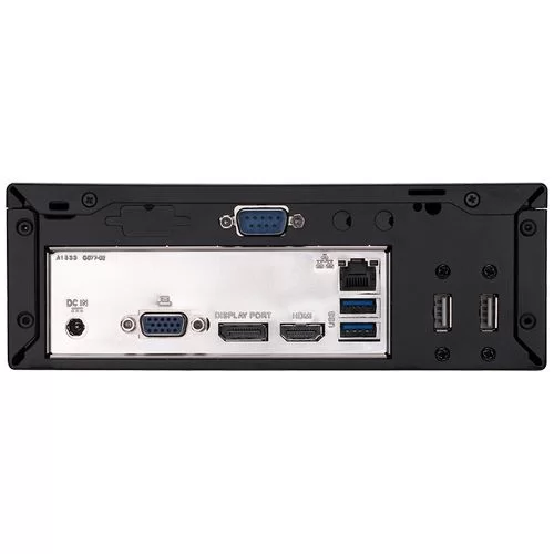 קיט מחשב מיני להרכבה Gigabyte GA-H310MSTX-HD3-CM