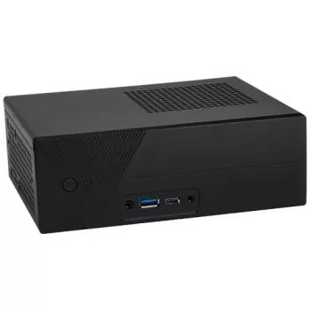 קיט מחשב מיני להרכבה Gigabyte GA-H310MSTX-HD3-CM