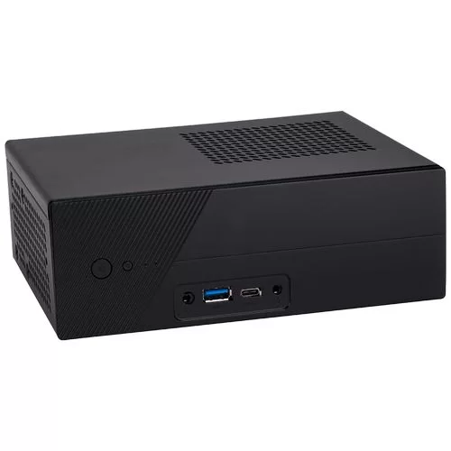 קיט מחשב מיני להרכבה Gigabyte GA-H310MSTX-HD3-CM