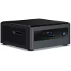 Mini PC build kit Intel NUC 10 Performance kit - NUC10i5FNHN Intel Core i5-10210U