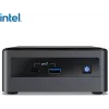 Mini PC build kit Intel NUC 10 Performance kit - NUC10i5FNHN Intel Core i5-10210U