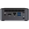 Mini PC build kit Intel NUC 10 Performance kit - NUC10i5FNHN Intel Core i5-10210U