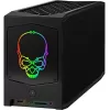 Mini PC build kit Intel NUC 11 Extreme Kit - NUC11BTMi7 Intel Core i7-11700B