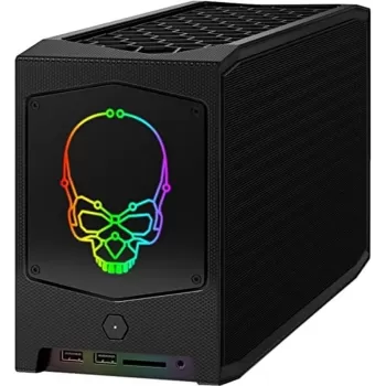 קיט מחשב מיני להרכבה Intel NUC 11 Extreme Kit - NUC11BTMi7 Intel Core i7-11700B