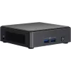 קיט מחשב מיני להרכבה Intel NUC 11 Pro Kit NUC11TNKi5 Intel Core i5-1135G7 קיט מחשב מיני להרכבה Intel NUC 11 Pro Kit NUC11TNKi5 Intel Core i5-1135G7
