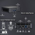 Mini PC build kit Intel NUC 11 Pro Kit NUC11TNKi5 i5-1135G7