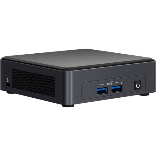 Комплект для сборки Мини-ПК Intel NUC 11 Pro Kit NUC11TNKi5 i5-1135G7