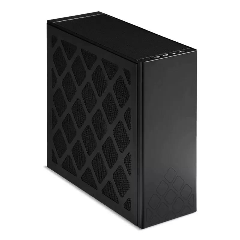 קיט מחשב מיני להרכבה Intel NUC 13 Extreme Kit - NUC13RNGi7 Intel Core i7-13700K