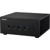 קיט מחשב מיני להרכבה Asus ExpertCenter PN53 AMD Ryzen 5 6600H Radeon Graphics